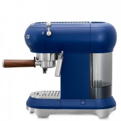 Macchina da Caffè espresso Manuale Blu